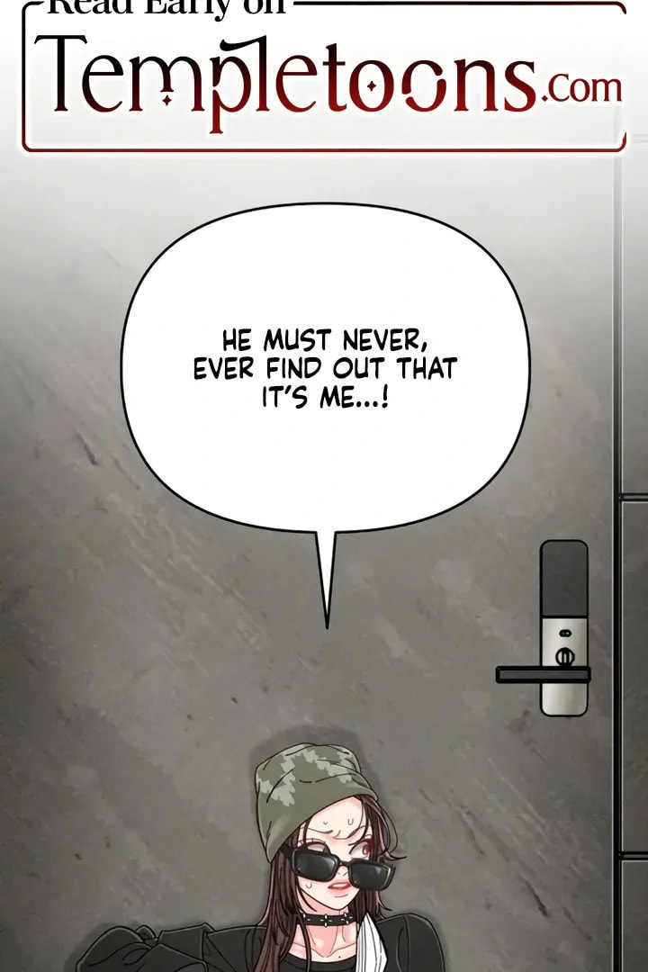 Observing My Mom's Friend's Son Chapter 5 page 3 - 