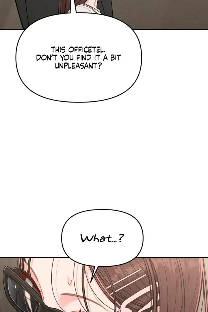 Observing My Mom's Friend's Son Chapter 5 page 21 - 