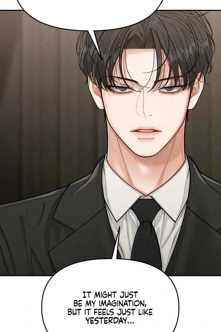 Observing My Mom's Friend's Son Chapter 5 page 26 - 
