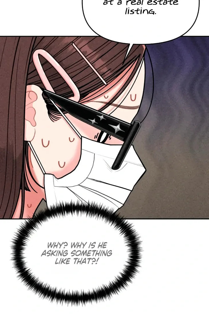 Observing My Mom's Friend's Son Chapter 5 page 30 - 
