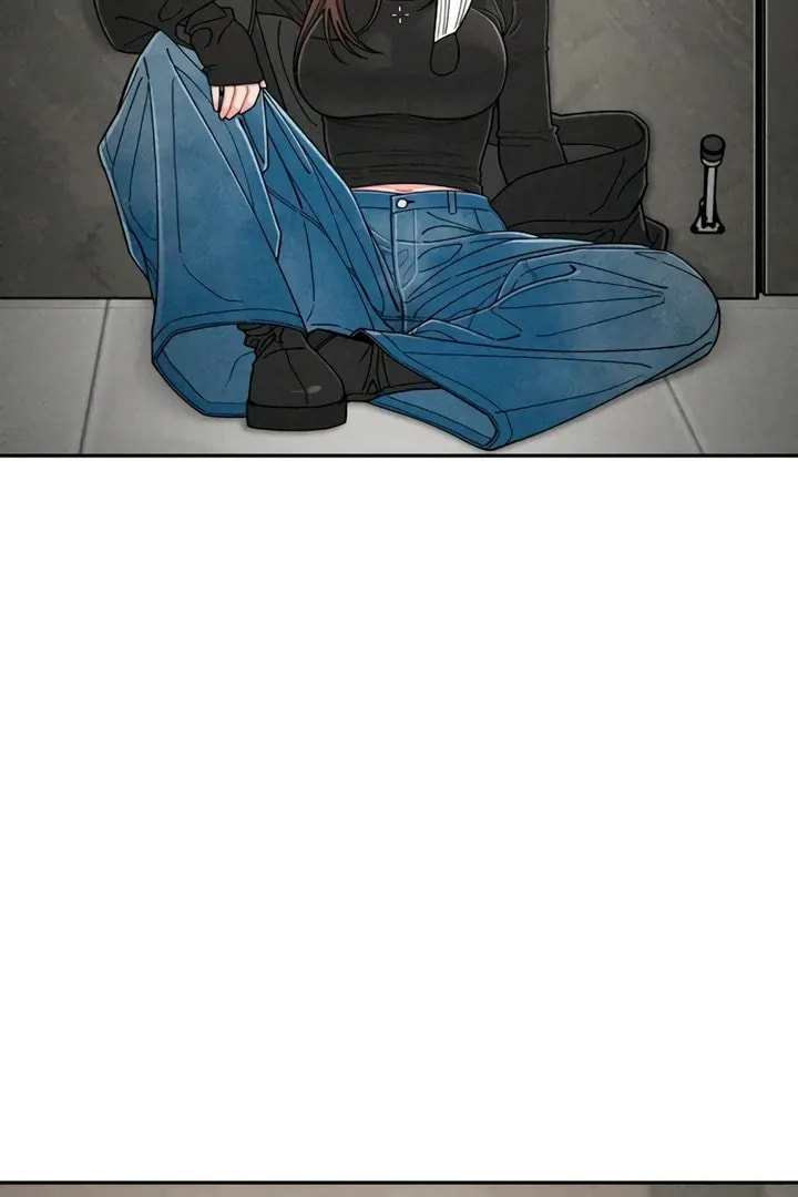 Observing My Mom's Friend's Son Chapter 5 page 4 - 