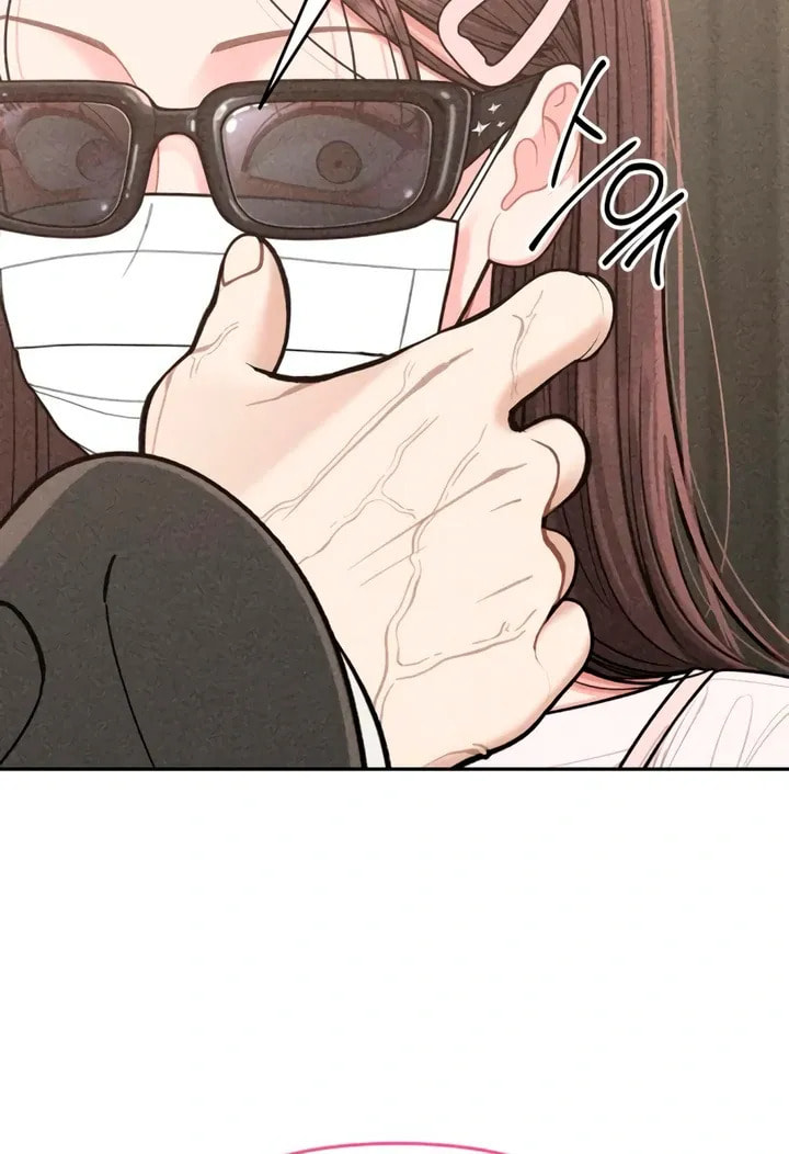 Observing My Mom's Friend's Son Chapter 5 page 33 - 
