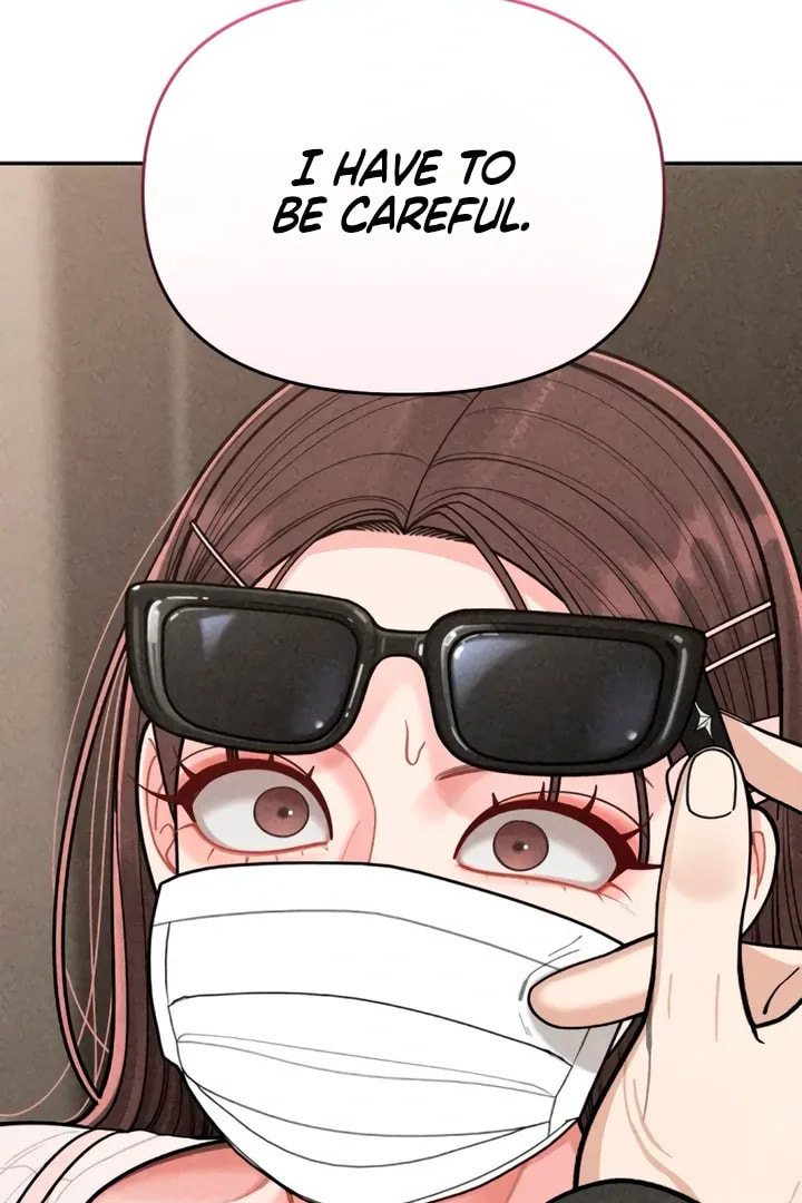Observing My Mom's Friend's Son Chapter 5 page 34 - 
