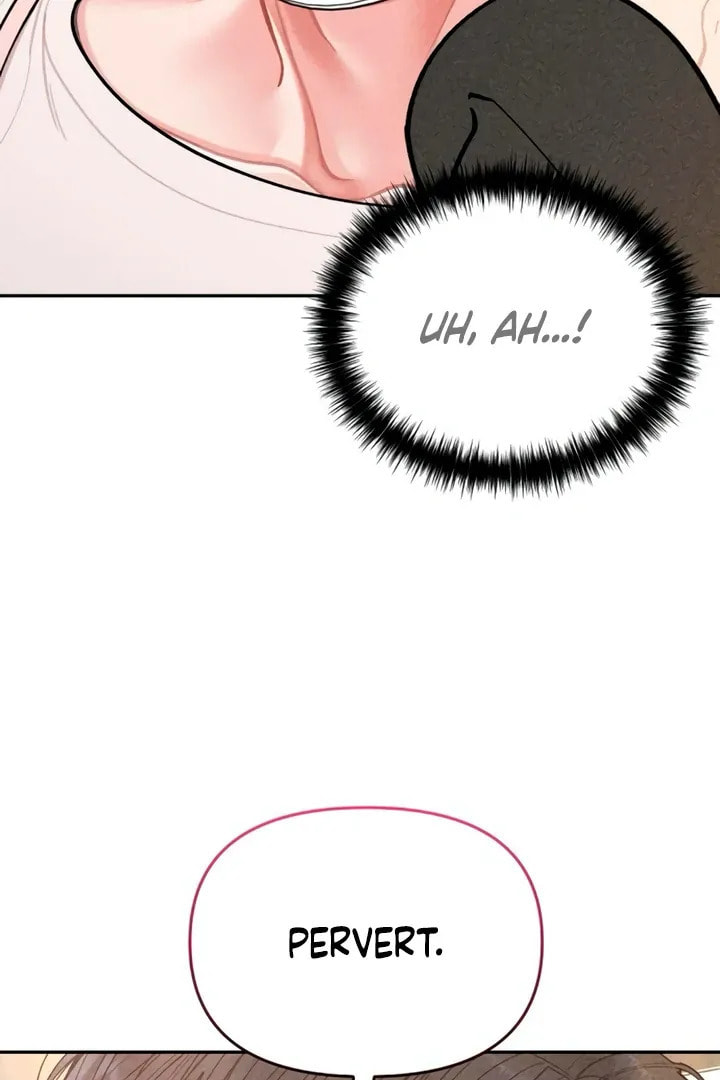 Observing My Mom's Friend's Son Chapter 5 page 35 - 