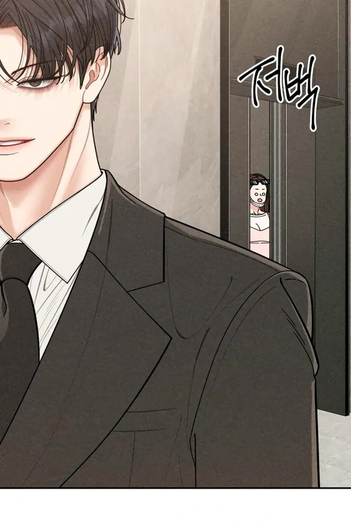 Observing My Mom's Friend's Son Chapter 5 page 38 - 