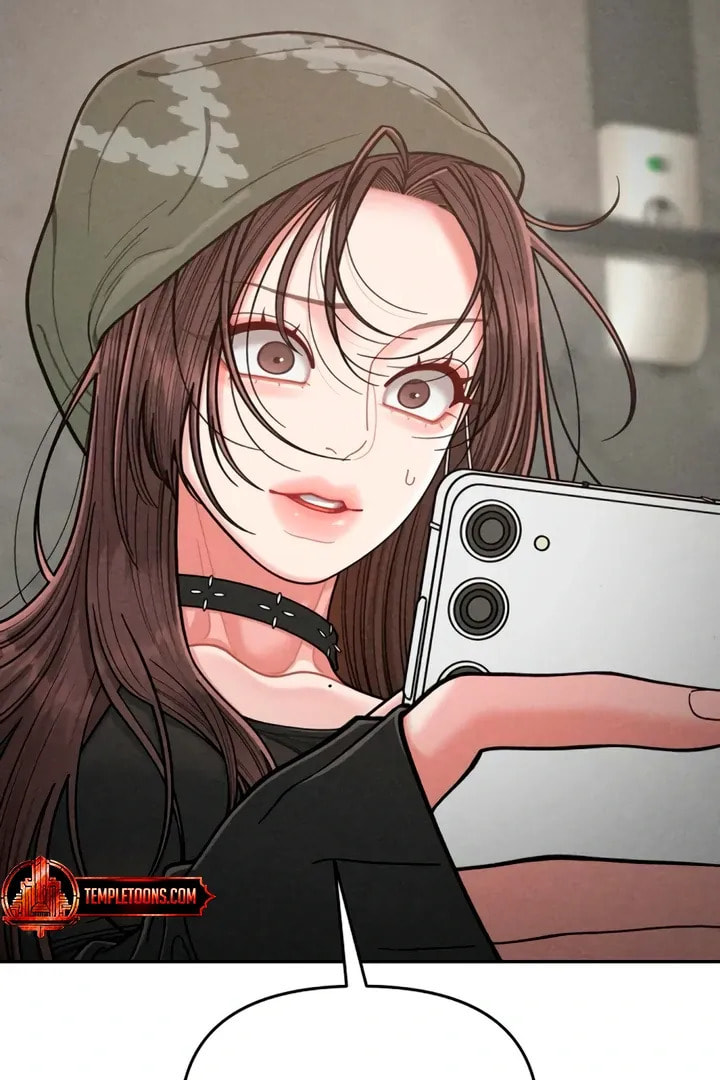 Observing My Mom's Friend's Son Chapter 5 page 5 - 