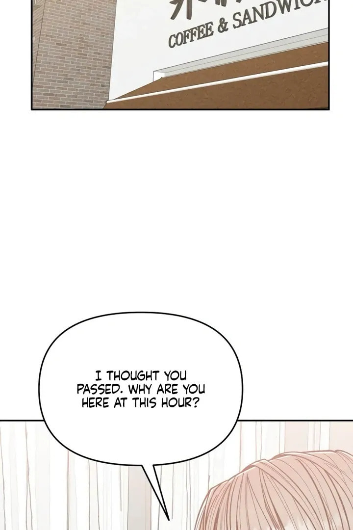 Observing My Mom's Friend's Son Chapter 5 page 41 - 