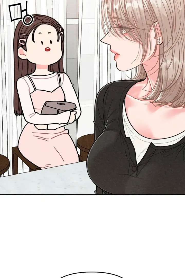Observing My Mom's Friend's Son Chapter 5 page 42 - 