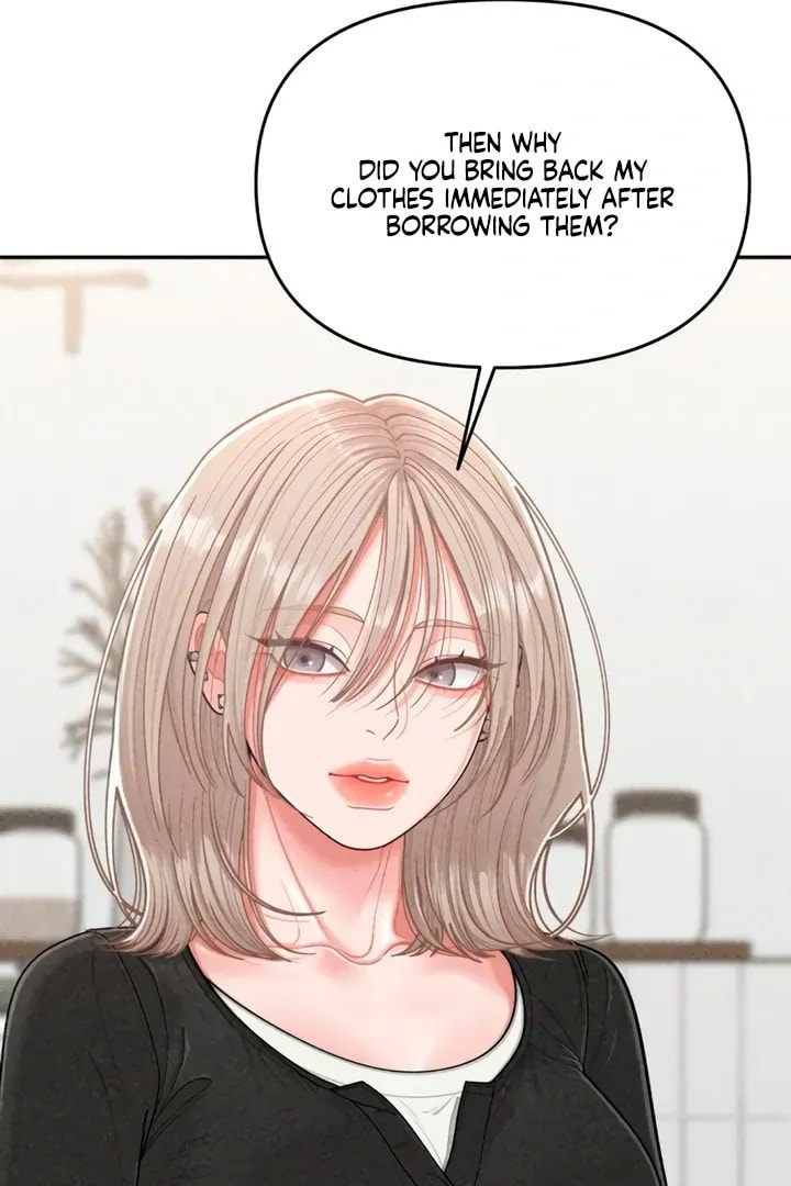 Observing My Mom's Friend's Son Chapter 5 page 45 - 