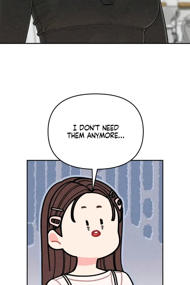 Observing My Mom's Friend's Son Chapter 5 page 46 - 