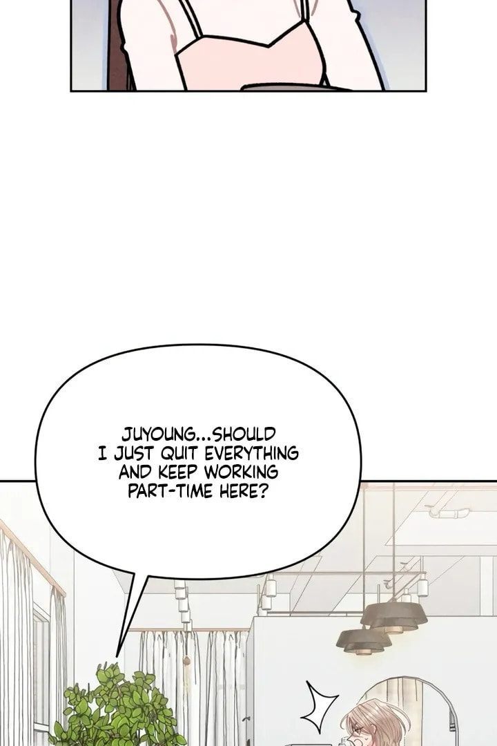 Observing My Mom's Friend's Son Chapter 5 page 47 - 