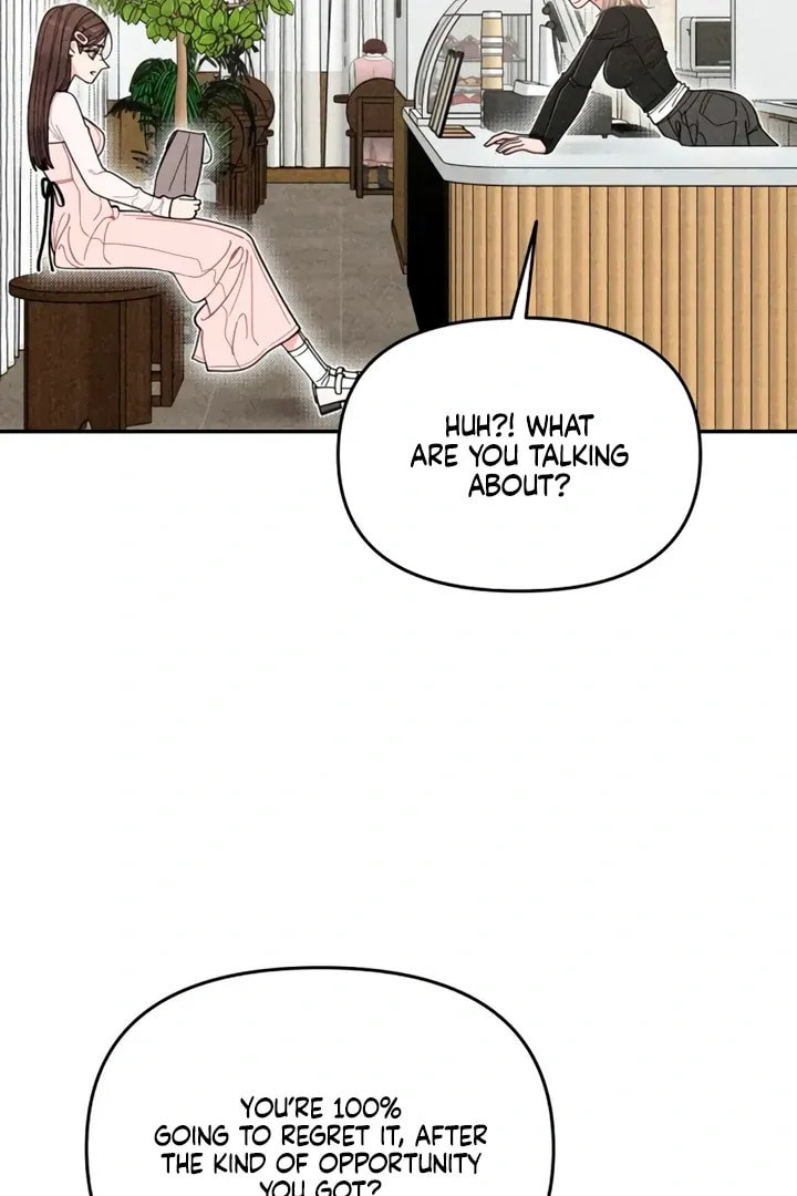 Observing My Mom's Friend's Son Chapter 5 page 48 - 