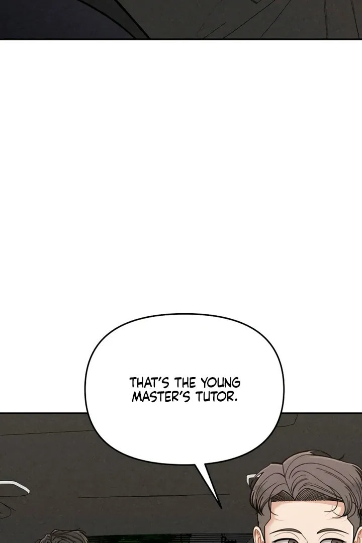 Observing My Mom's Friend's Son Chapter 5 page 58 - 