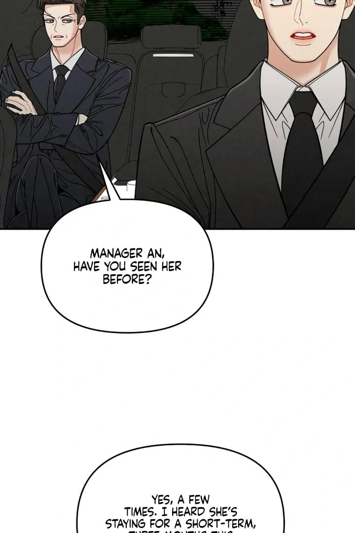 Observing My Mom's Friend's Son Chapter 5 page 59 - 