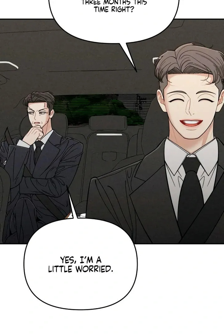 Observing My Mom's Friend's Son Chapter 5 page 60 - 