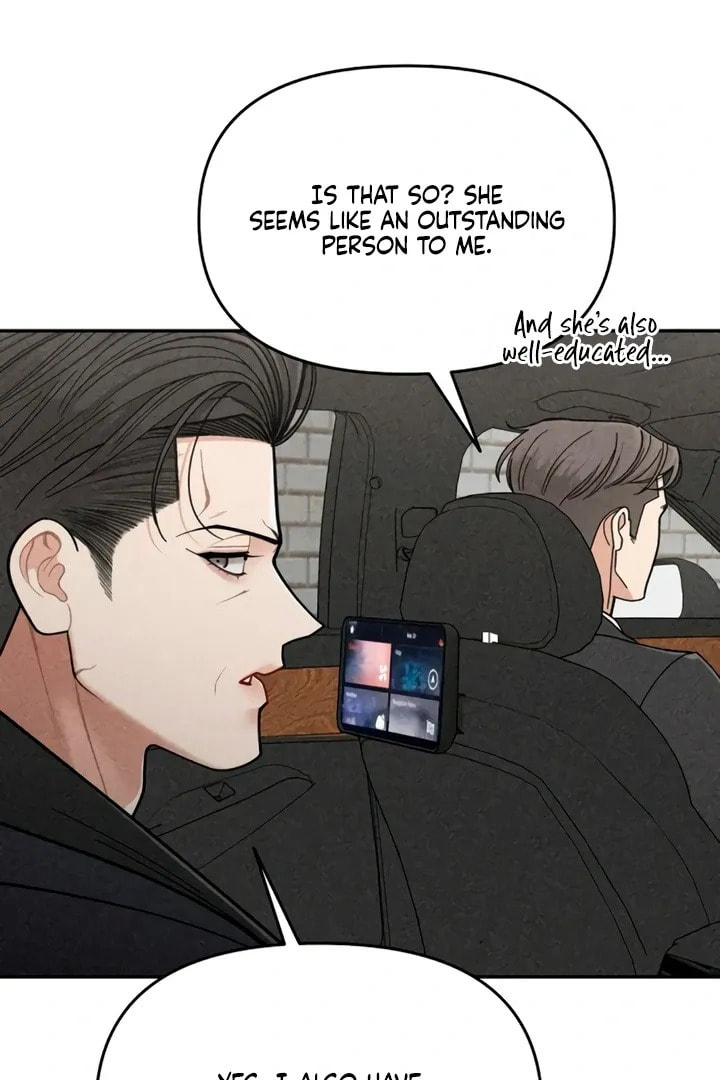 Observing My Mom's Friend's Son Chapter 5 page 61 - 
