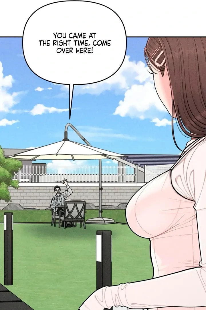 Observing My Mom's Friend's Son Chapter 5 page 68 - 
