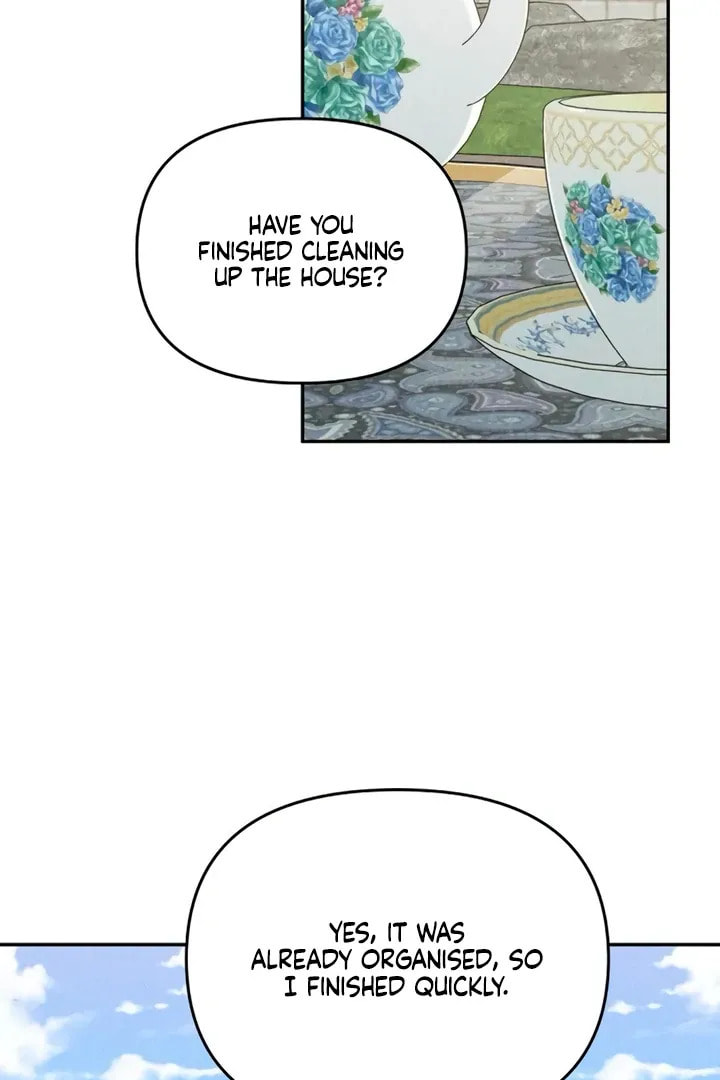 Observing My Mom's Friend's Son Chapter 5 page 70 - 