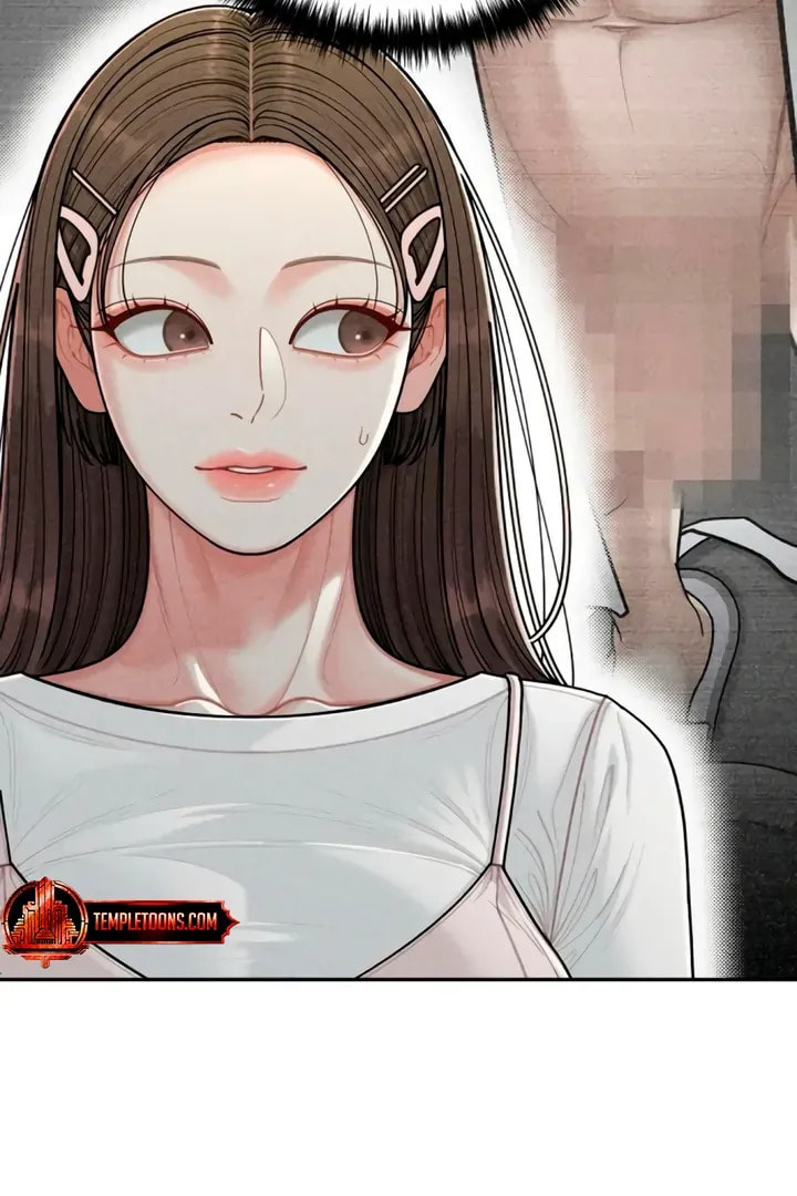 Observing My Mom's Friend's Son Chapter 5 page 74 - 
