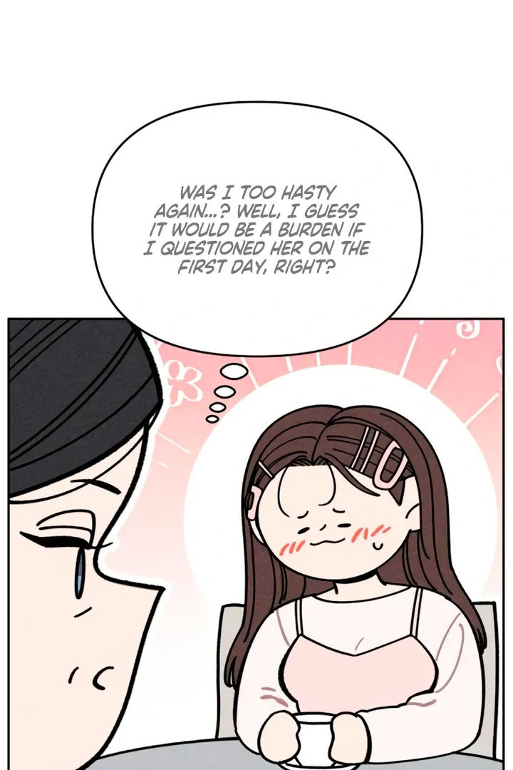 Observing My Mom's Friend's Son Chapter 5 page 75 - 