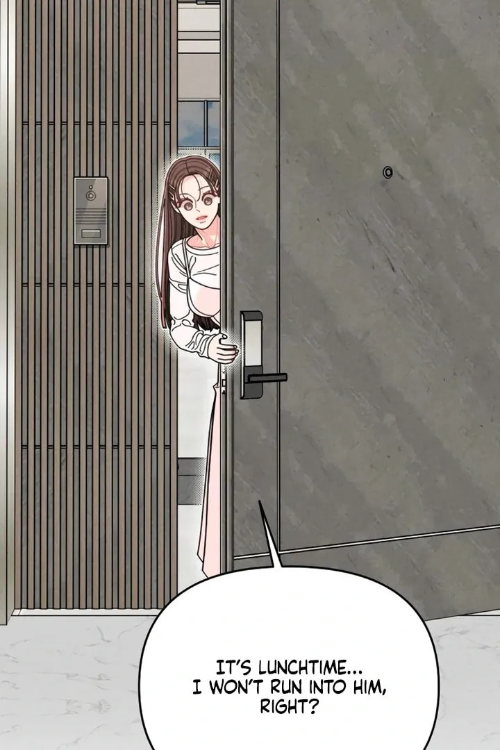 Observing My Mom's Friend's Son Chapter 5 page 9 - 