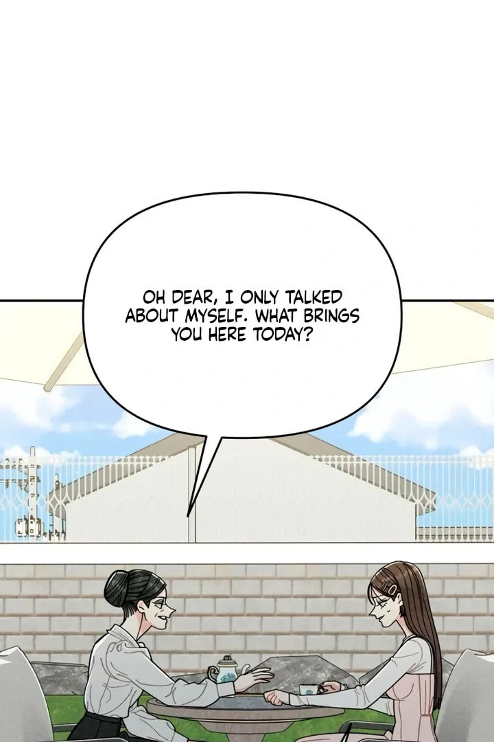 Observing My Mom's Friend's Son Chapter 5 page 81 - 