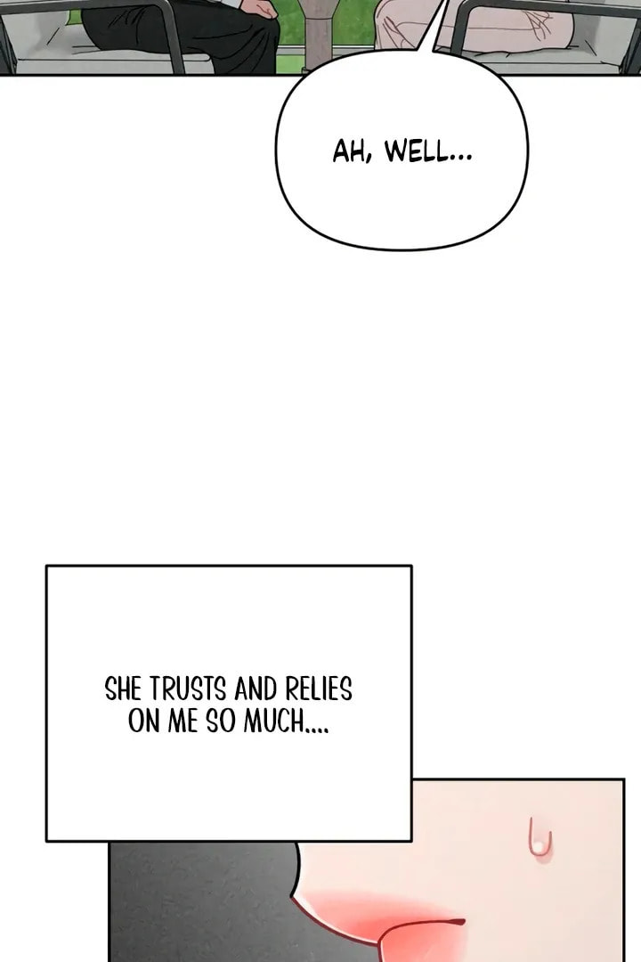 Observing My Mom's Friend's Son Chapter 5 page 82 - 