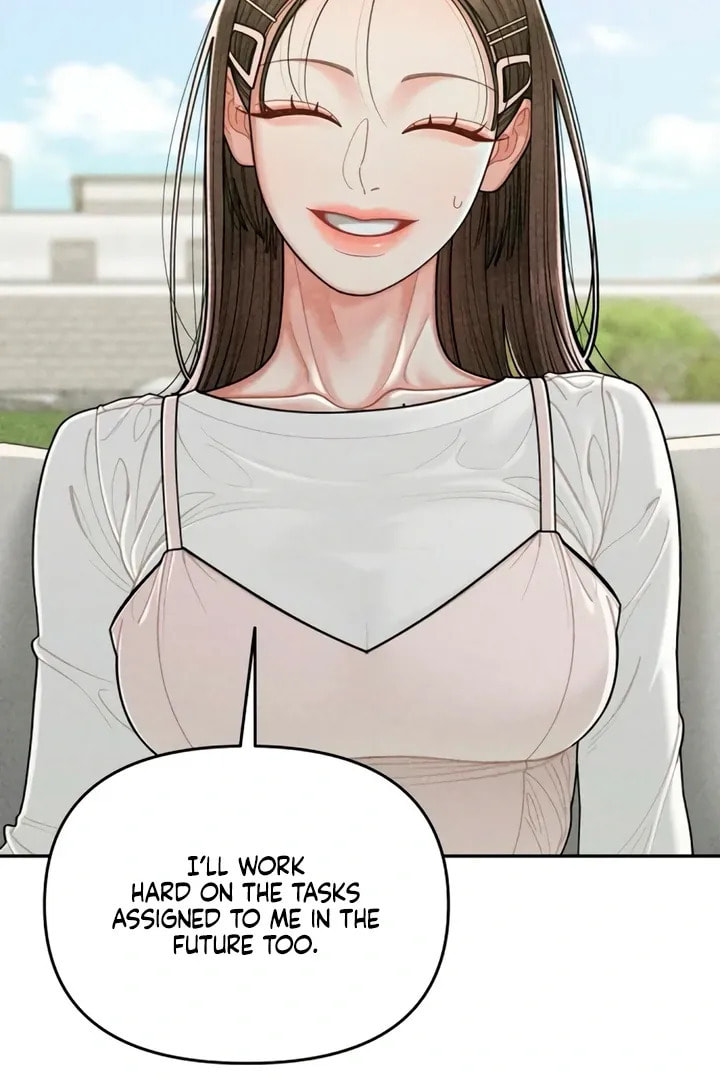 Observing My Mom's Friend's Son Chapter 5 page 84 - 