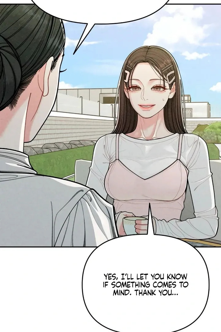 Observing My Mom's Friend's Son Chapter 5 page 86 - 