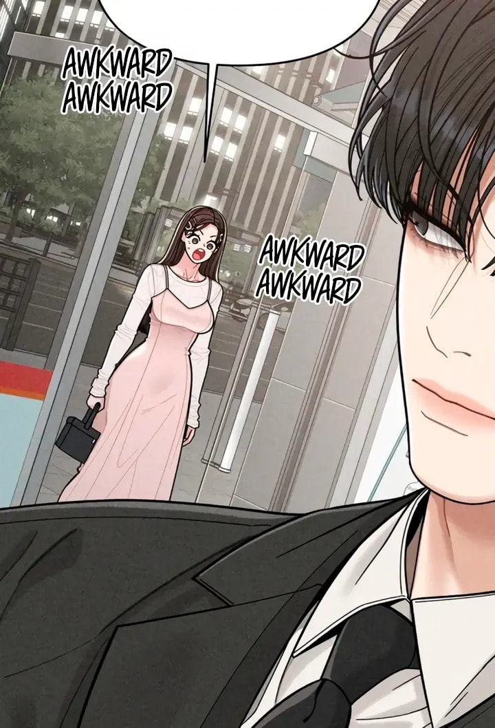 Observing My Mom's Friend's Son Chapter 5 page 98 - 
