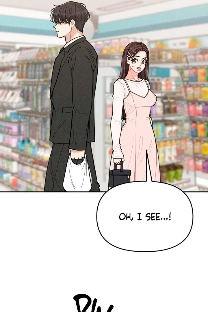 Observing My Mom's Friend's Son Chapter 5 page 100 - 