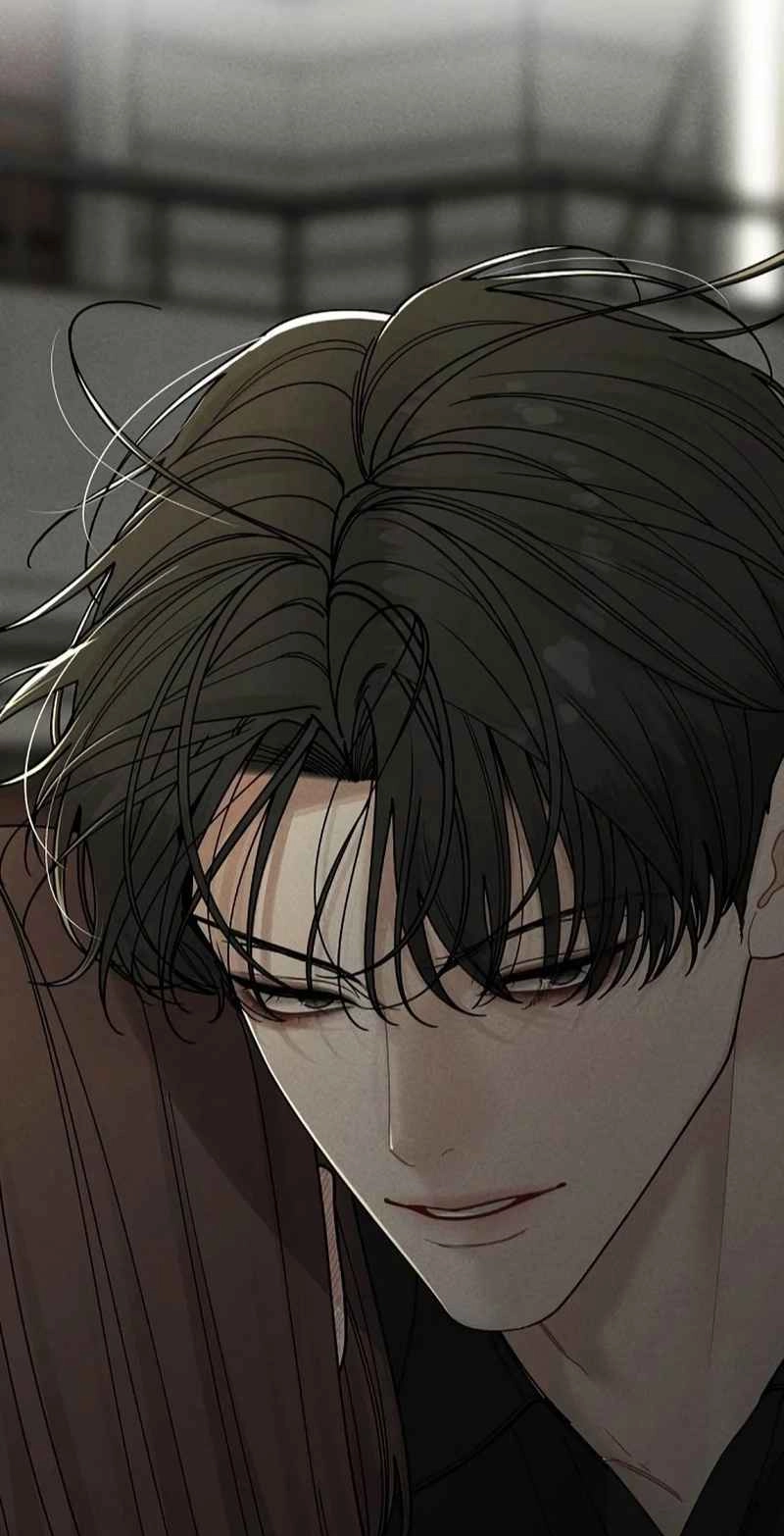 Observing My Mom's Friend's Son Chapter 50 page 1 - 