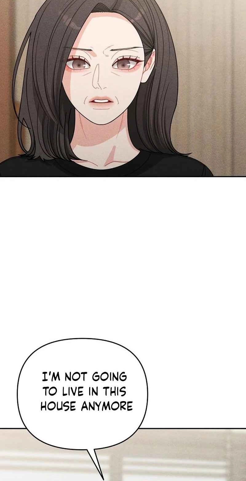 Observing My Mom's Friend's Son Chapter 50 page 12 - 