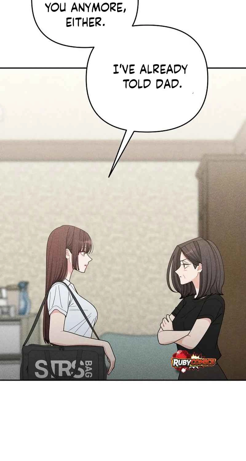 Observing My Mom's Friend's Son Chapter 50 page 14 - 