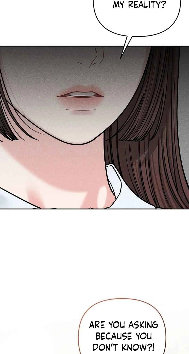 Observing My Mom's Friend's Son Chapter 50 page 18 - 