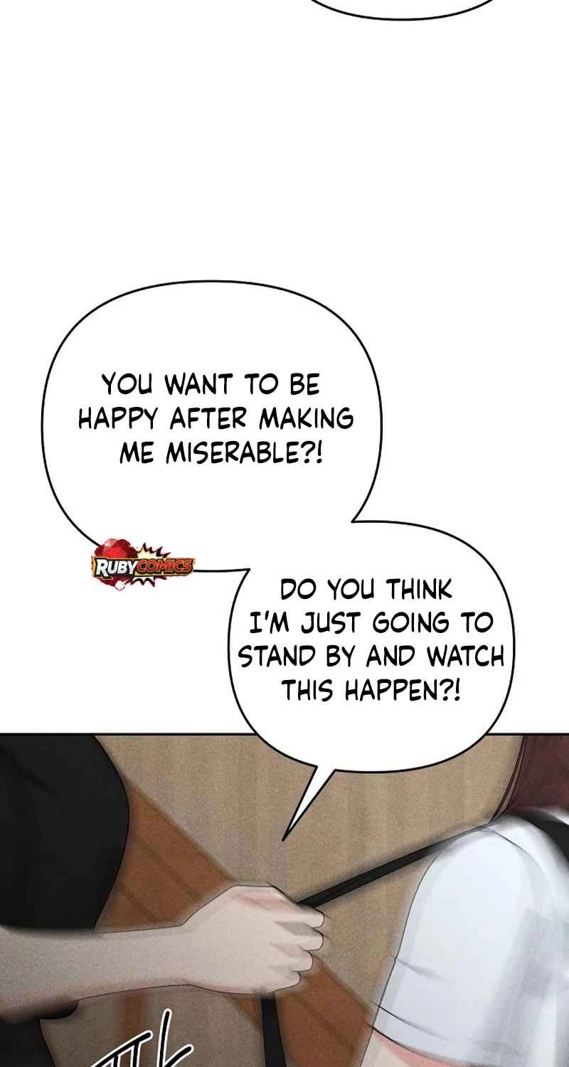 Observing My Mom's Friend's Son Chapter 50 page 22 - 