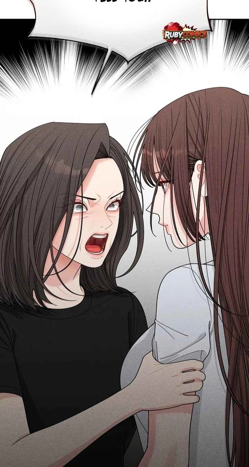 Observing My Mom's Friend's Son Chapter 50 page 25 - 