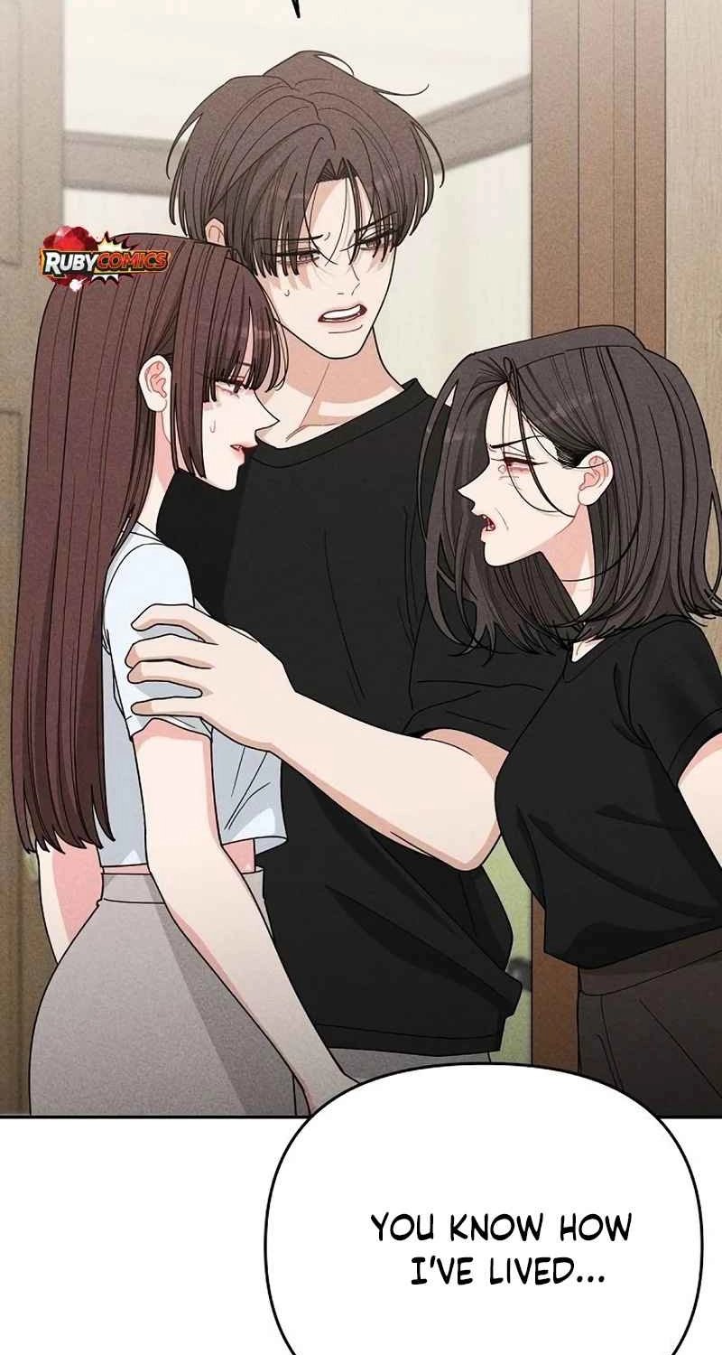 Observing My Mom's Friend's Son Chapter 50 page 28 - 