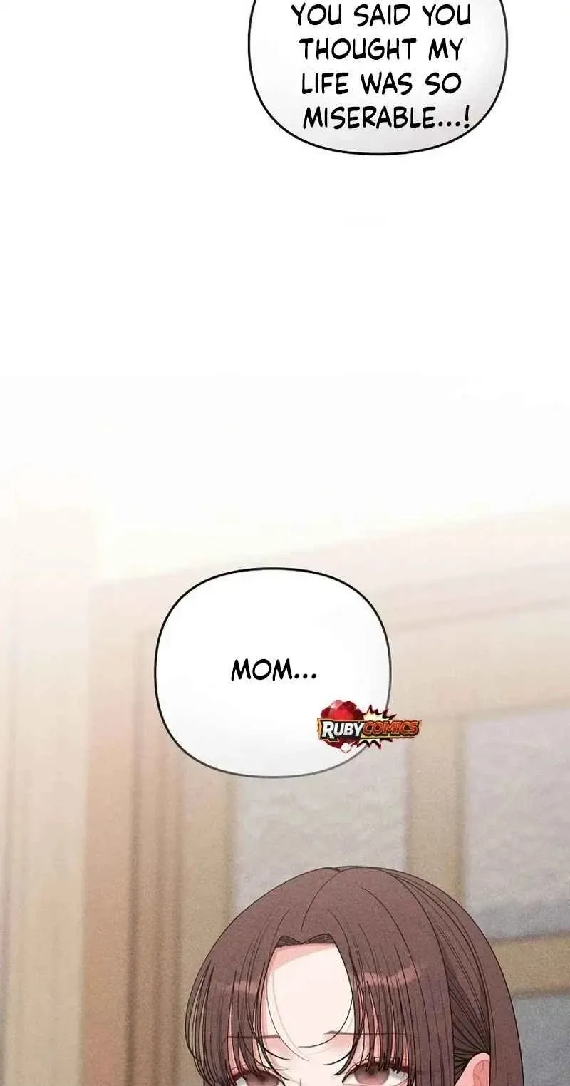 Observing My Mom's Friend's Son Chapter 50 page 30 - 