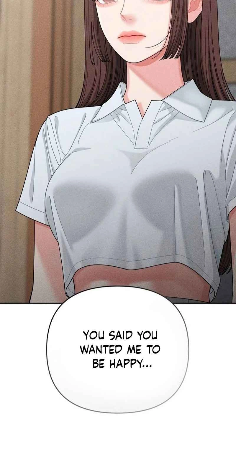 Observing My Mom's Friend's Son Chapter 50 page 31 - 
