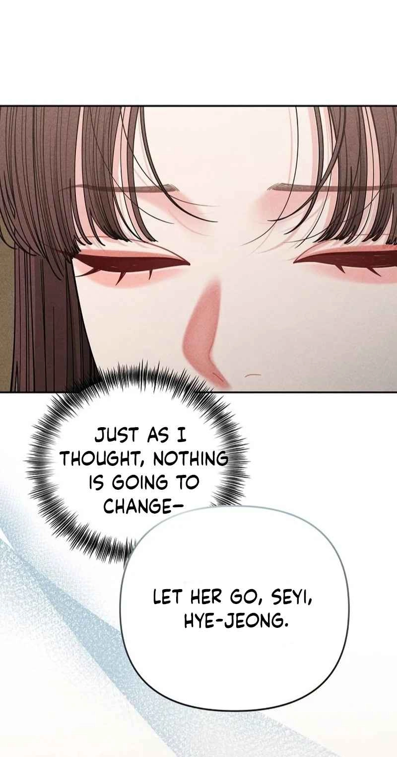 Observing My Mom's Friend's Son Chapter 50 page 32 - 