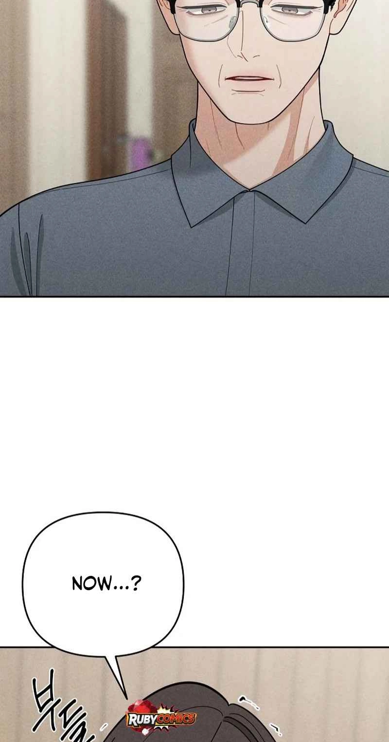 Observing My Mom's Friend's Son Chapter 50 page 35 - 