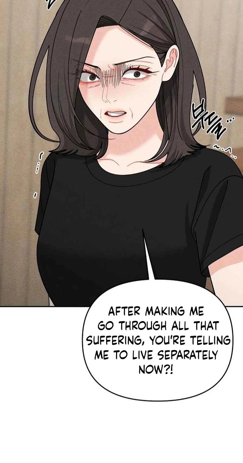 Observing My Mom's Friend's Son Chapter 50 page 36 - 