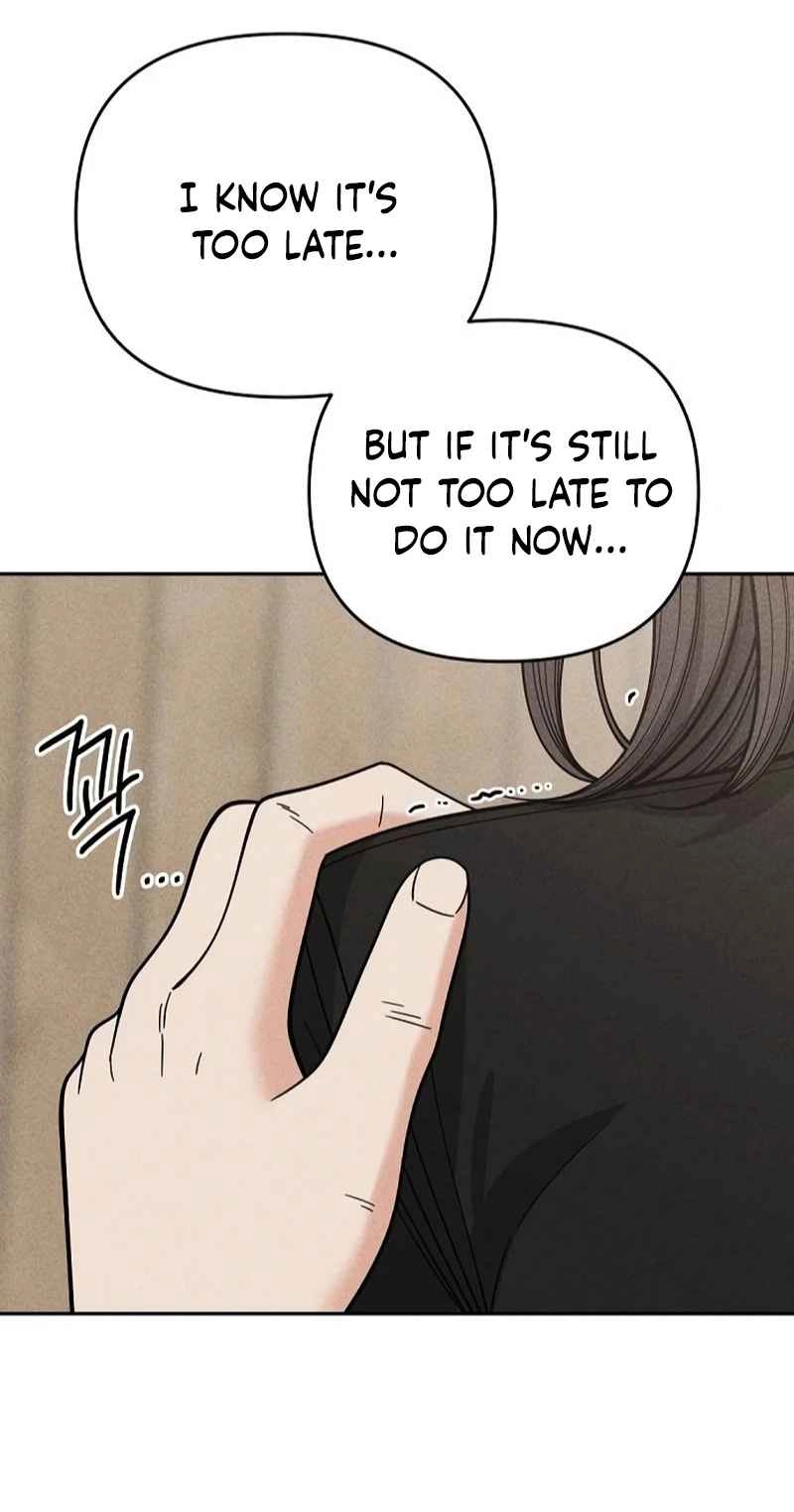 Observing My Mom's Friend's Son Chapter 50 page 37 - 
