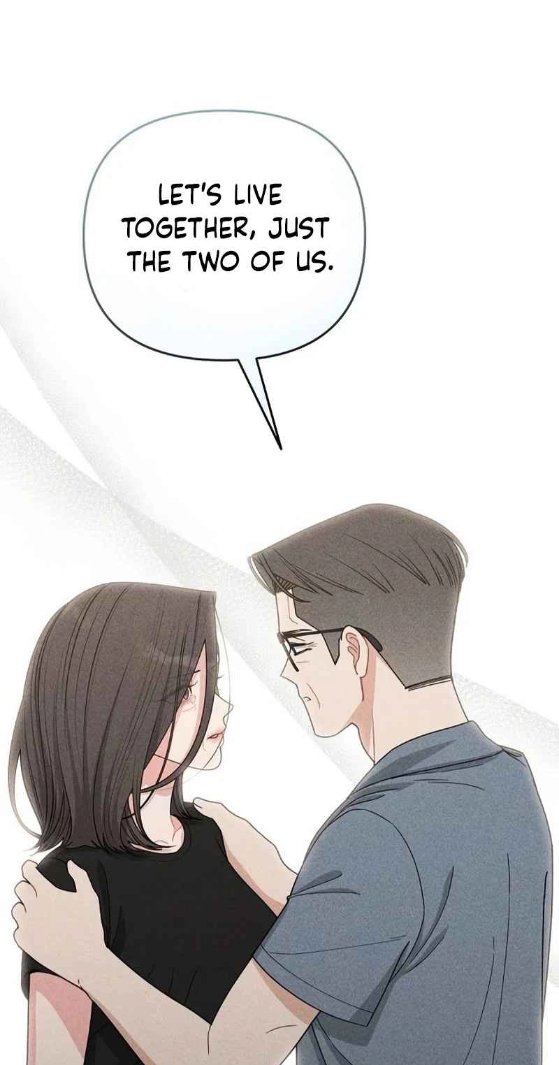 Observing My Mom's Friend's Son Chapter 50 page 38 - 