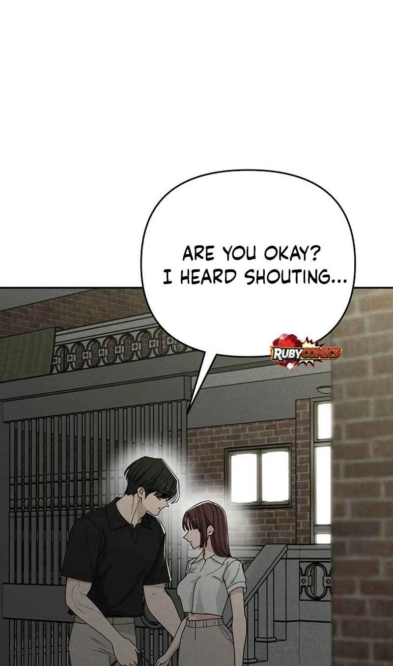 Observing My Mom's Friend's Son Chapter 50 page 45 - 