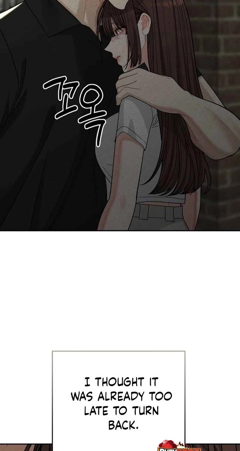 Observing My Mom's Friend's Son Chapter 50 page 48 - 