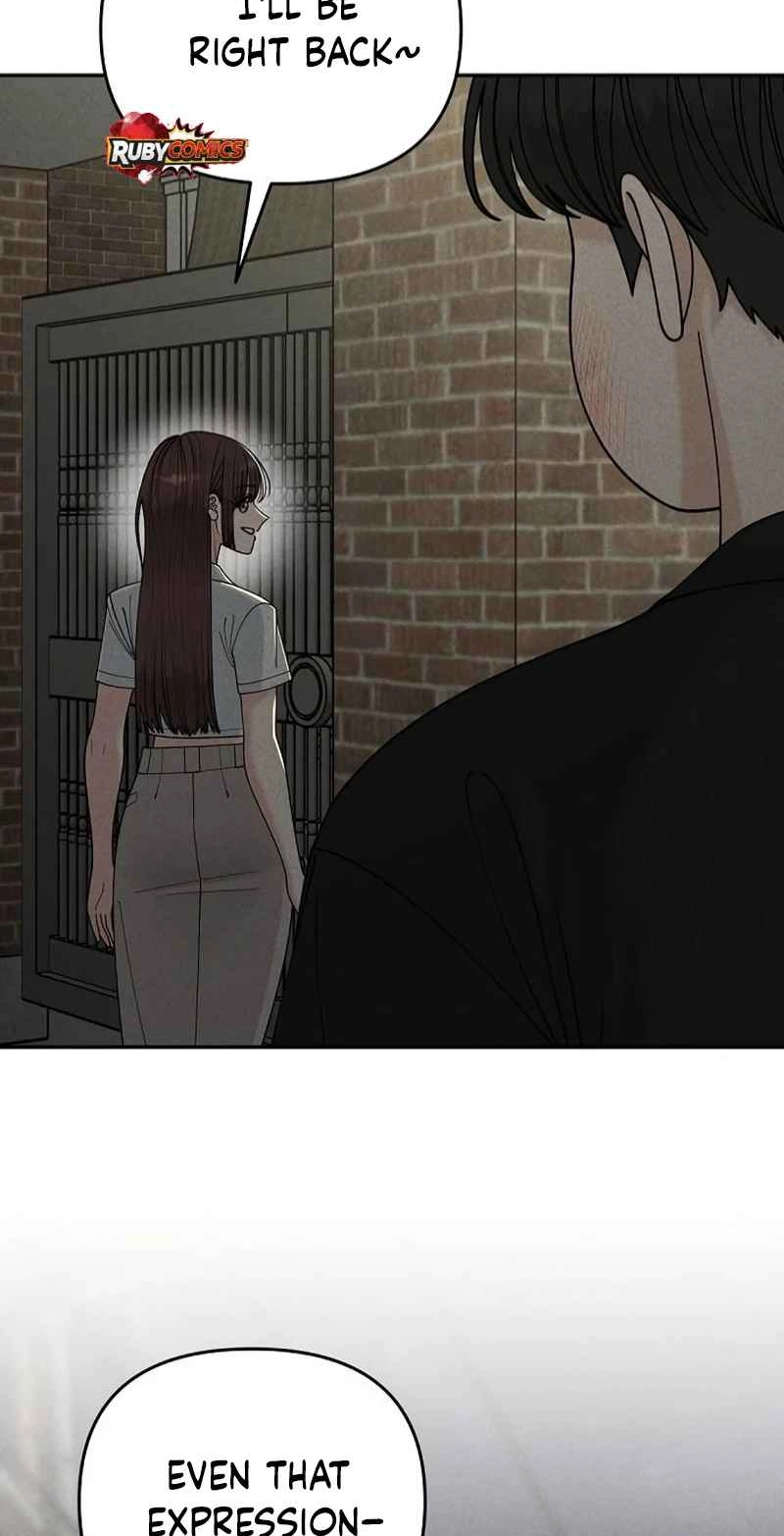 Observing My Mom's Friend's Son Chapter 50 page 6 - 