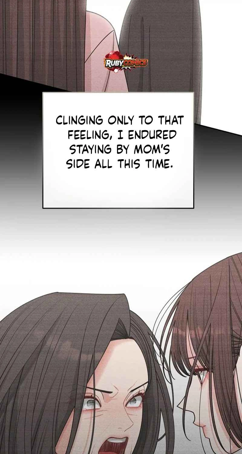 Observing My Mom's Friend's Son Chapter 50 page 51 - 