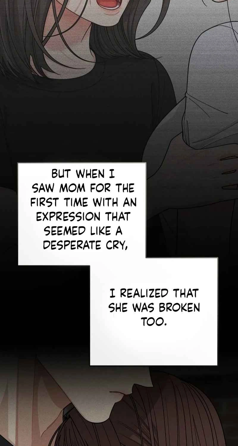 Observing My Mom's Friend's Son Chapter 50 page 52 - 